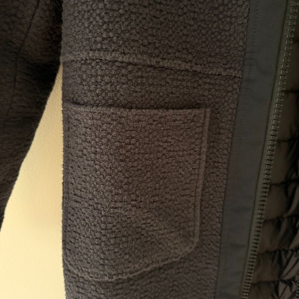 Moncler Reverseable Jacket - Picture 5 of 8